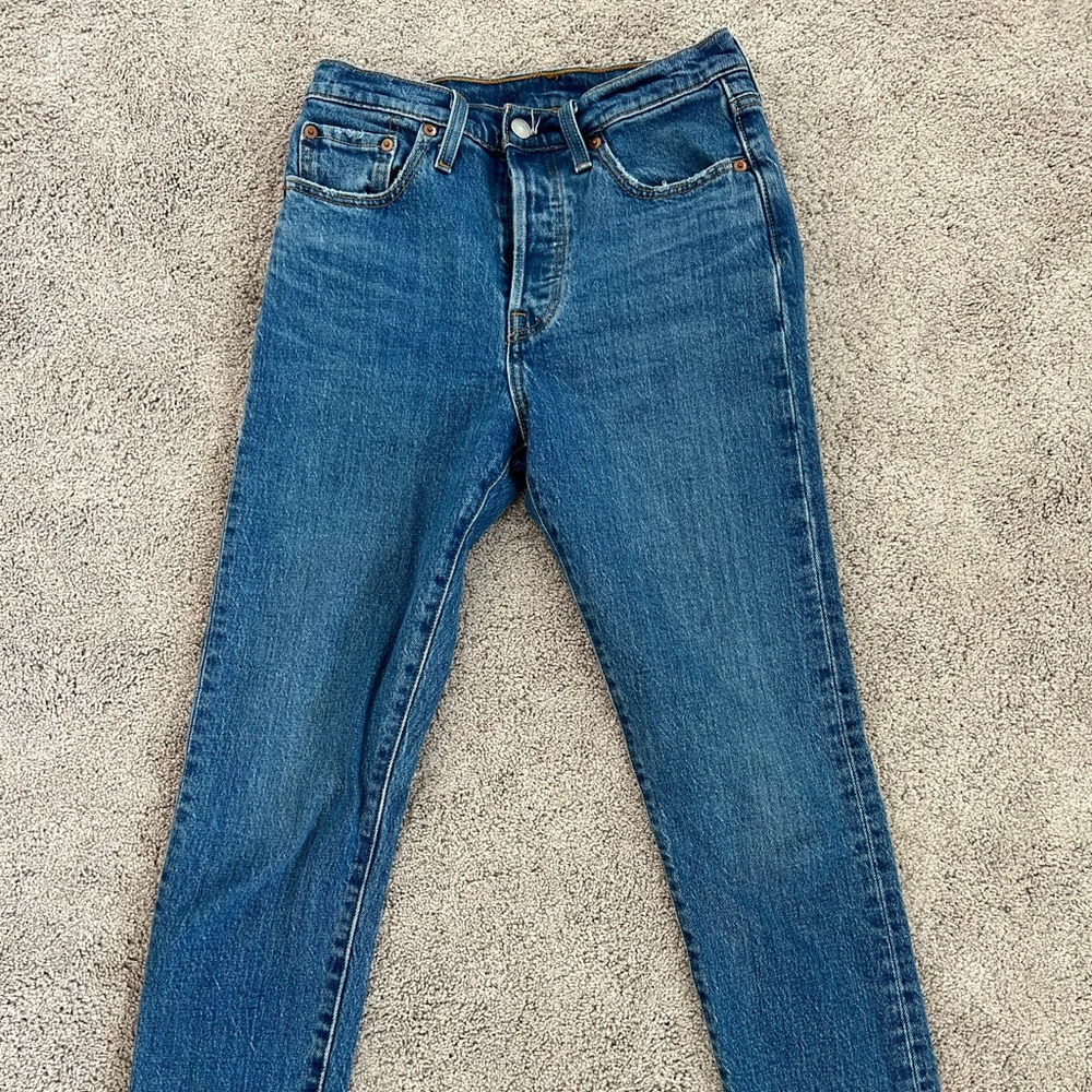 Levi’s